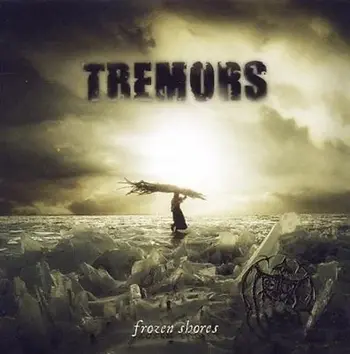 Copertina dell'album Frozen Shores dei Tremors