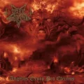 Copertina dell'album Angelus Exuro Pro Eternus dei Dark Funeral