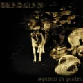 Copertina dell'album Spirito Di Pietra del monicker Deadman