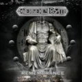Copertina dell'album Remembrance, The Early Days degli Emergency Gate