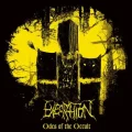 Copertina dell'album Odes Of The Occult degli Execration