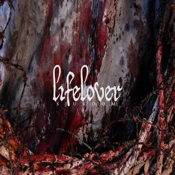 Copertina dell'album Sjukdom dei Lifelover