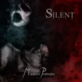 Copertina dell'album Mourner Portraits degli Silent Path