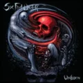 Copertina dell'album Unborn degli Six Feet Under
