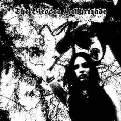 Copertina del demo Two Steps to Aim Annihilation, Metastasi per i The Blessed Hellbrigade
