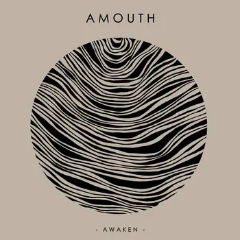 Copertina dell'album Awaken degli Amouth
