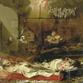 Copertina dell'album O' Hell, Shine in Thy Whited Sepulchres degli Encoffination