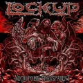 Copertina dell'album Necropolis Transparent dei Lock Up