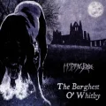 Copertina dell'EP The Barghest O' Whitby dei My Dying Bride