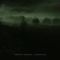 Copertina dell'album Karpatia degli Omega Massif