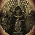 Copertina dell'album Denial | Will | Becoming degli Ophidian Coil