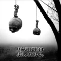 Copertina dell'album The Axis of Blood degli Osculum Infame