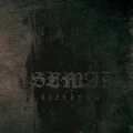 Copertina dell'album Delubrum dei Semai