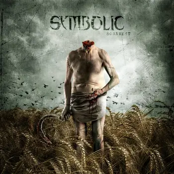 Copertina dell'album Scarvest dei Symbolic