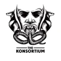 Copertina dell'album omonimo dei The Konsortium