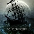 Copertina dell'album Underwatermoon degli Winterhorde
