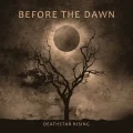 Copertina dell'album Deathstar Rising dei Before The Dawn