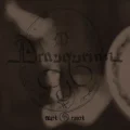 Copertina dell'album Myrkraverk del progetto Draugurinn