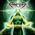 Copertina dell'album Aethyr degli Emeth