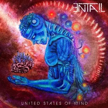 Copertina dell'album United States of Mind degli Entail