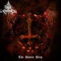 Copertina dell'album The Devils Deep dei Grief of Emerald