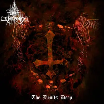 Copertina dell'album The Devils Deep dei Grief of Emerald
