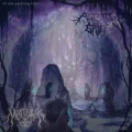 Copertina dello split Of Ash and Dying Light tra Nachtterror e Altars of Grief