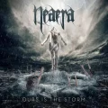 Copertina dell'album Ours Is the Storm dei Neaera