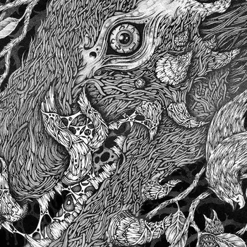 Copertina dell'album Everything Is Good dei Prehistoric Pigs