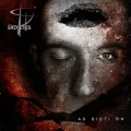 Copertina dell'album Ad Dicti On degli Sad Eyes