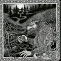Copertina dell'album Nachzehrer dei Satanic Warmaster