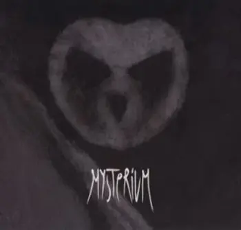 Copertina dell'album Mysterium degli Skady