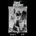 Copertina dell'album Goat's Hill degli Spell Hammer