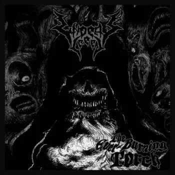 Copertina dell'album The Ever-Burning Torch degli Undead Creep