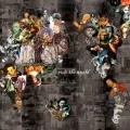 Copertina dell'album Rule The World/Deathtiny Land dei Vampillia