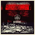 Copertina dell'album Withdrawal degli Woe