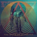 Copertina dell'album The Myth of Mankind degli Antagoniste