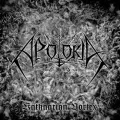 Copertina dell'album Kathaarian Vortex degli Apolokia