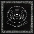Copertina dell'album Book of Delusions dei Burial Hex