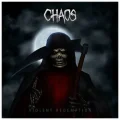 Copertina dell'album Violent Redemption dei Chaos