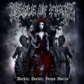 Copertina dell'album Darkly, Darkly, Venus Aversa dei Cradle of Filth