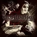 Copertina dell'album In the Presence of Death dei Crest Of Darkness