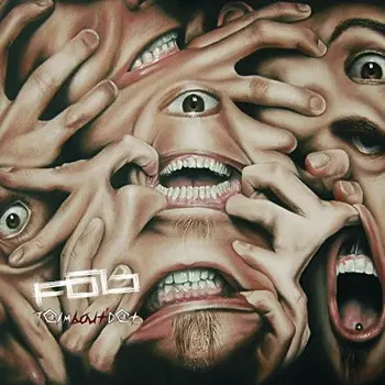 Copertina dell'album Talmbout'Dat degli F@B