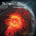 Copertina dell'album World In Decay dei Fallen Angels