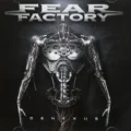 Copertina dell'album Genexus dei Fear Factory