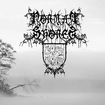 Copertina dell'album Return To The Norman Shores dei Norman Shores