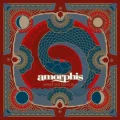 Copertina dell'album Under the Red Cloud degli Amorphis
