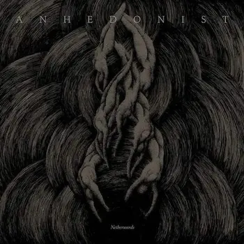 Copertina dell'album - Netherwards degli Anhedonist