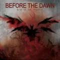 Copertina dell'album Rise Of The Phoenix dei Before The Dawn