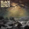 Copertina dell'album The Storyteller Part One dei Black Wings Of Destiny